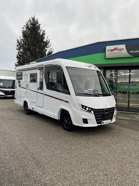 Carthago Ostatní (2026) C2 Tourer I 141 KB-LE Comfort - fotografie inzerátu
