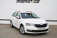 Škoda Octavia 2.0 TDI 110kW DSG STYLE 1.MAJ. - fotografie inzerátu