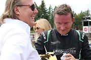 Brno Grand Prix Revival