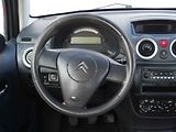 Citroën C3 (2007) 1.1i, ČR, AC. TZ - náhled 13