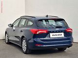 Ford Focus (2020) 1.5D, ČR, servis.kniha, AC - náhled 6