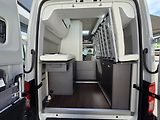 Volkswagen Grand California 2.0 TDI DSG - náhled 42