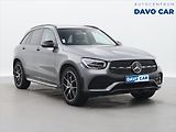 Mercedes-Benz GLC 2,0 220d 143kW 4X4 LED - náhled 1