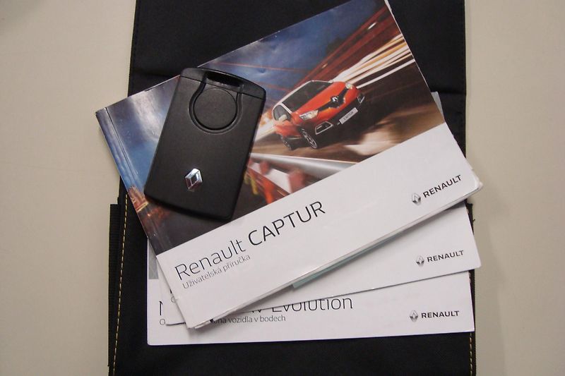 Renault Captur (2017)  0.9 Limited - fotka 65 z 66