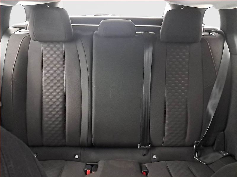 Peugeot 508 (2021) 1.2 PureTech, Automat, Navi - fotka 10 z 19
