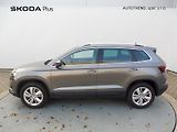 Škoda Karoq (2024) Top Selection 2,0 TDI 110kW DS - náhled 2