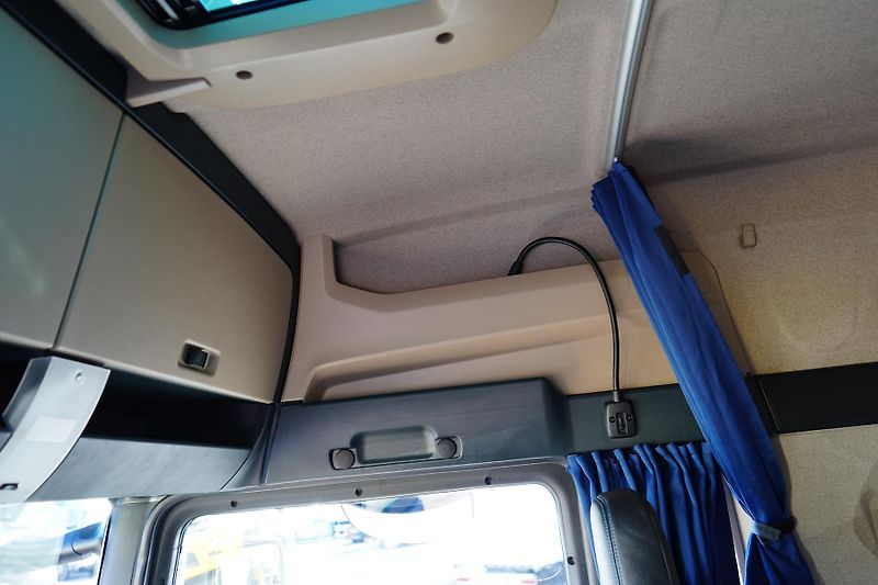MAN TGX (2020) 26.510 / ACC / EURO 6 / CHŁODN - fotka 37 z 49