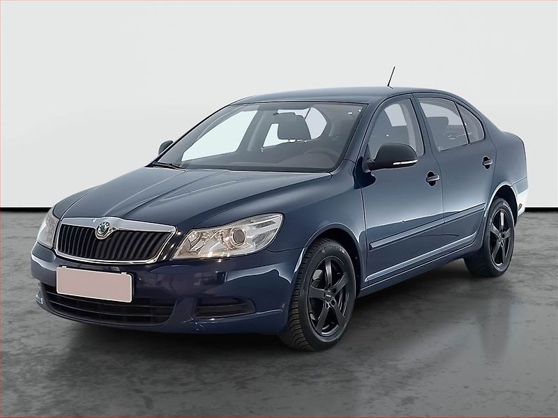 Škoda Octavia (2012) 1.6 TDI, po STK, Tažné - fotka 2 z 13