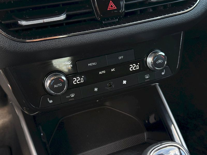 Škoda Fabia (2025) 1.0 TSI 85 kW TopSelection - fotka 15 z 21