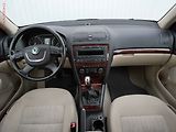 Škoda Octavia (2009) 1.4 TSi, ČR, Elegance, TZ - náhled 8