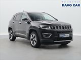 Jeep Compass 1,6 D LIMITED Aut.klima CZ - náhled 1