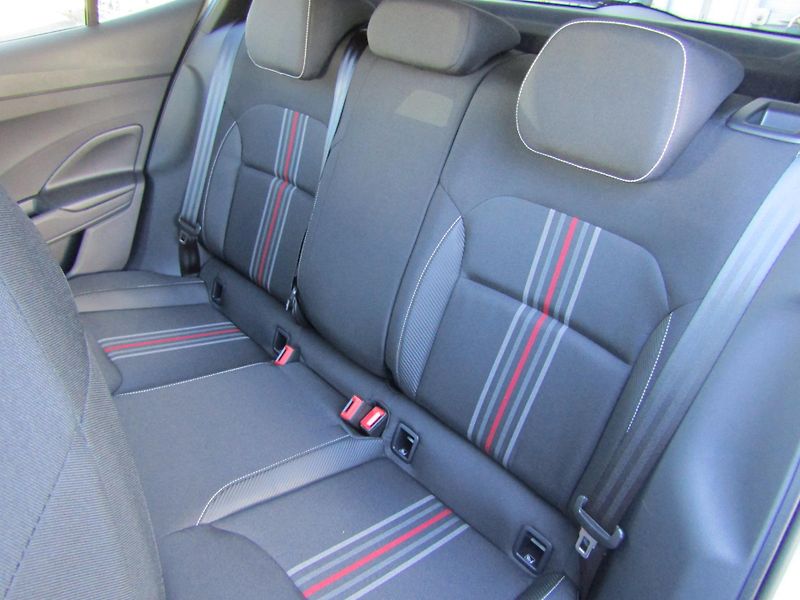 Škoda Fabia (2026) Monte Carlo 1.0 TSI 85 kW - fotka 23 z 30