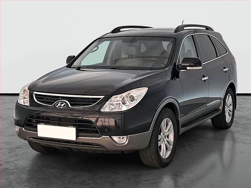 Hyundai ix55 (2012) 3.0 CRDi, 4X4, Automat - fotka 2 z 17