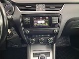 Škoda Octavia (2016) 1.4 TSI CNG, Tempomat - náhled 12