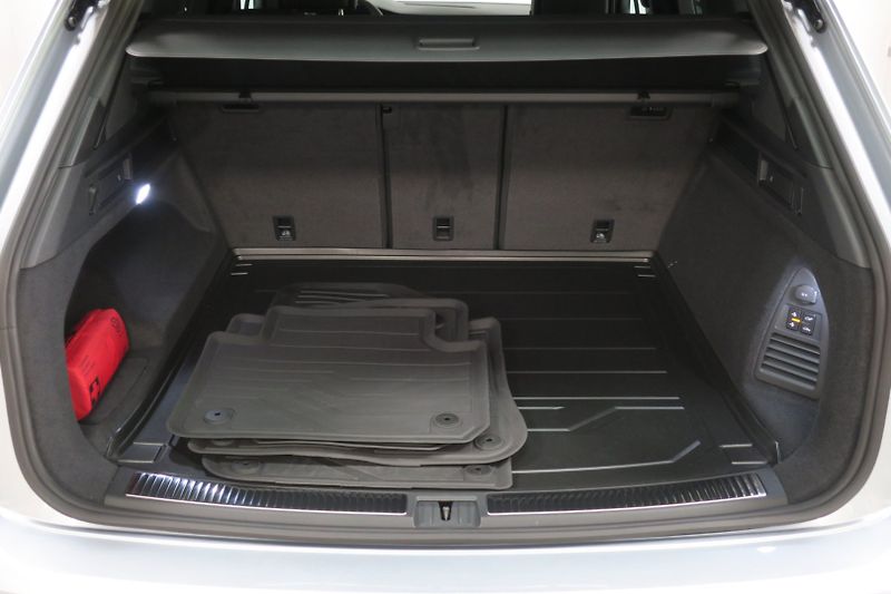 Volkswagen Touareg (2026) NEW Final Edition R Line 210kW - fotka 47 z 50