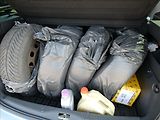 Škoda Roomster 1,2 TSi 2x kola,KLIMA,tempomat - náhled 24