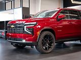Chevrolet Tahoe (2026) 6.2 V8 High Country 2.5 Lift - náhled 13