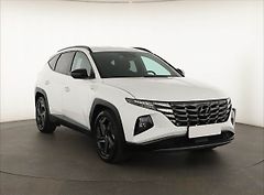 Hyundai Tucson (2024) 1.6 T-GDI 48V MHEV - fotografie inzerátu