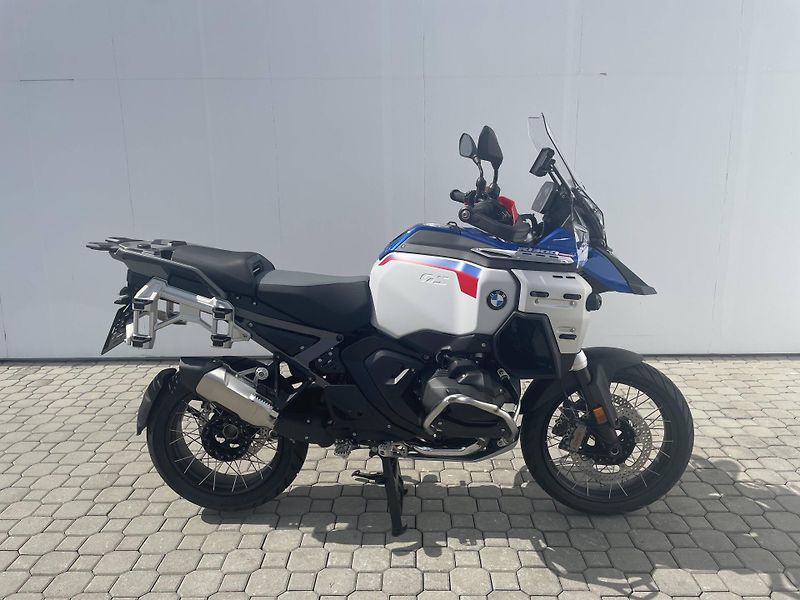 BMW (2026) R 1300 GS ADVENTURE - fotka 2 z 11