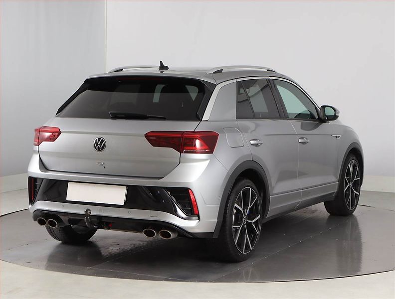 Volkswagen T-Roc (2022) R 2.0 TSI 4Motion - fotka 5 z 28