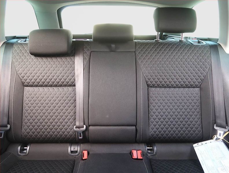 Škoda Octavia (2018) Ambition 2.0 TDI, Automat - fotka 10 z 21
