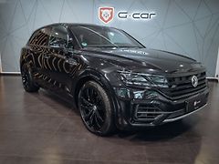 Volkswagen Touareg R-Line 4Motion 4.0 TDI 310kW - fotografie inzerátu