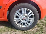 Fiat Punto (2014)  sada alu kol stáří dva roky - náhled 4
