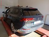 Volkswagen Golf (2022) 1.6TDi, LED, autoAC - náhled 1