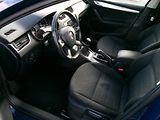 Škoda Octavia (2014) 1,6TDI AC HF BT TEMP VÝHŘEV  - náhled 10