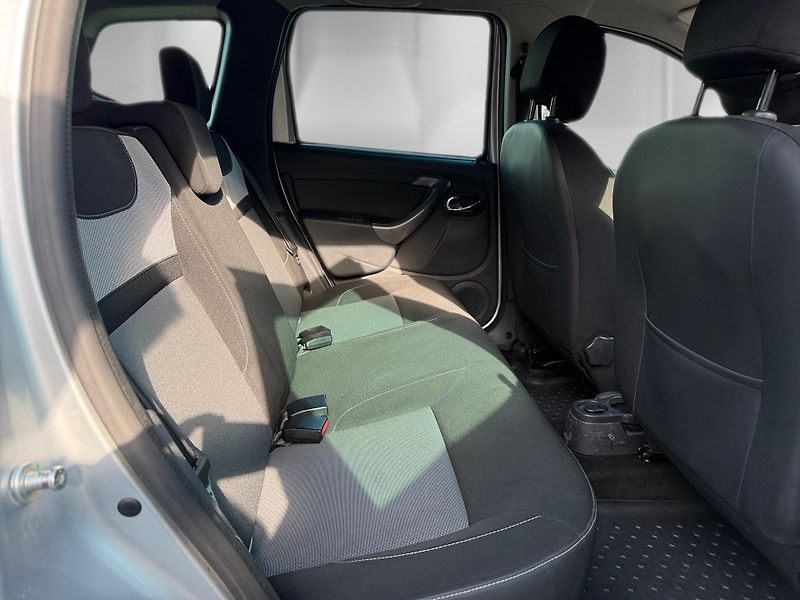 Dacia Duster (2016) 1,2TCe 92 kW Prestige - fotka 20 z 24