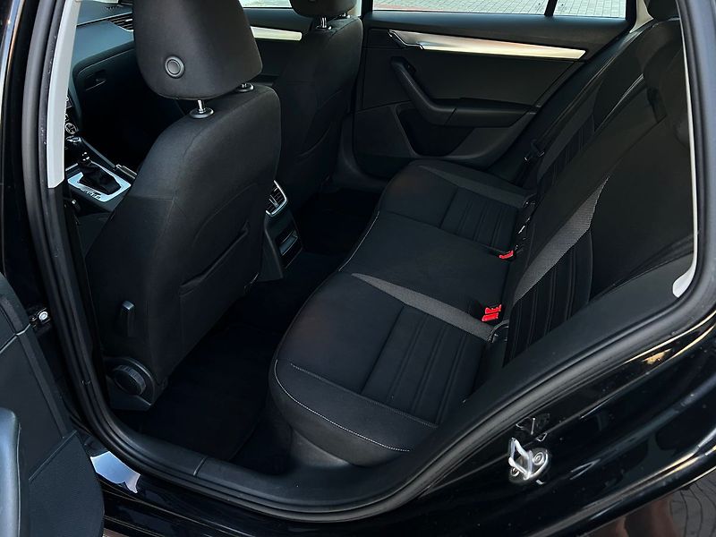 Škoda Octavia 1.6 TDI-DSG-NAVI-PARK.Č - fotka 35 z 46