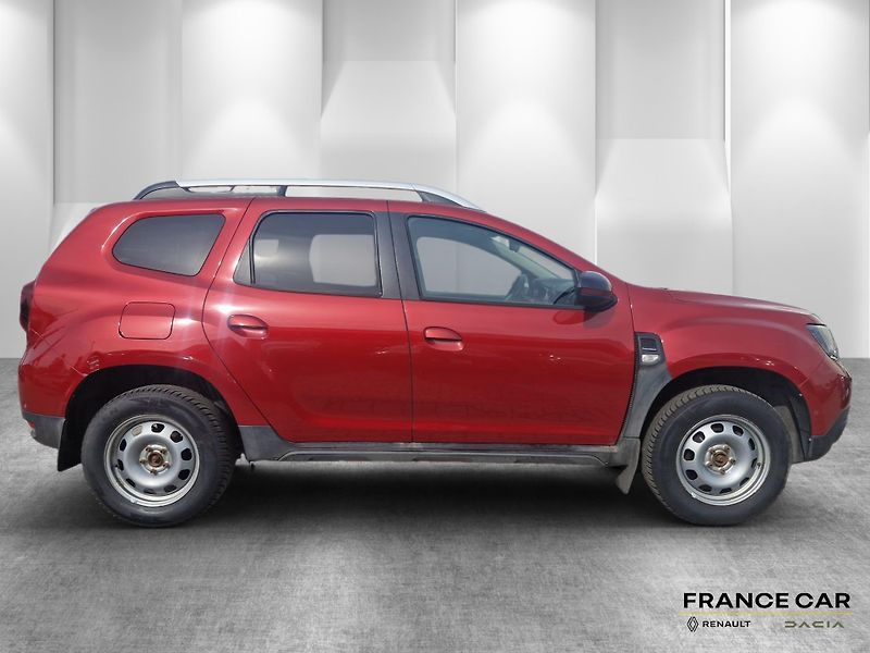 Dacia Duster (2019) 1,6 SCe 84kW LPG Techroad  - fotka 4 z 24