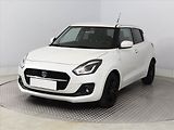 Suzuki Swift (2021) 1.2, ČR,1.maj, Serv.kniha - náhled 1