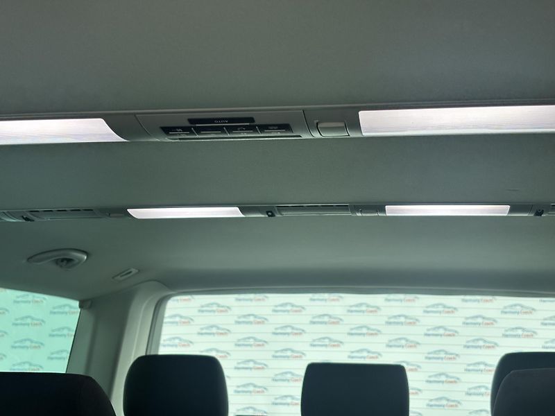 Volkswagen Multivan (2018) 2.0TDI 150kW, JOIN, ČR, DPH - fotka 19 z 20