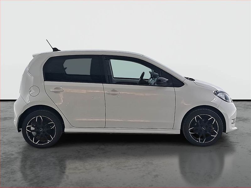 Škoda Citigo (2020) Style iV, Automat, Tempomat - fotka 6 z 22