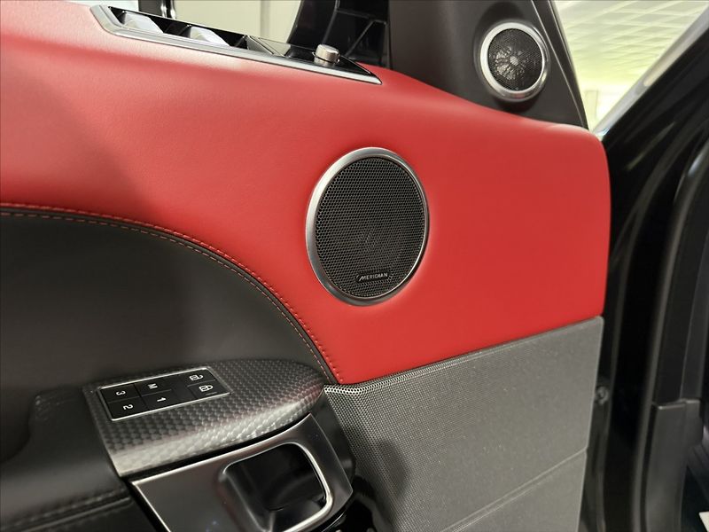 Land Rover Range Rover Sport 3,0   HSE 221KW MERIDIAN TOP - fotka 7 z 42