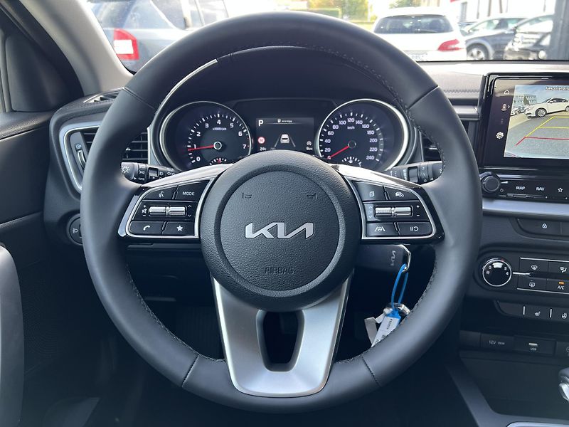 Kia Ceed SW (2026) SPIN 1.5T-GDi GPF 7DCT odp.DPH - fotka 16 z 46