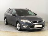 Ford Mondeo (2011) 2.2 TDCi, za dobrou cenu - náhled 1