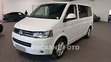 Volkswagen Multivan (2012) 2.0TDi, xenon, nez.topení, - náhled 2