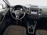 Volkswagen Tiguan (2013) 2.0 TDI, 4X4, Serv.kniha - náhled 7