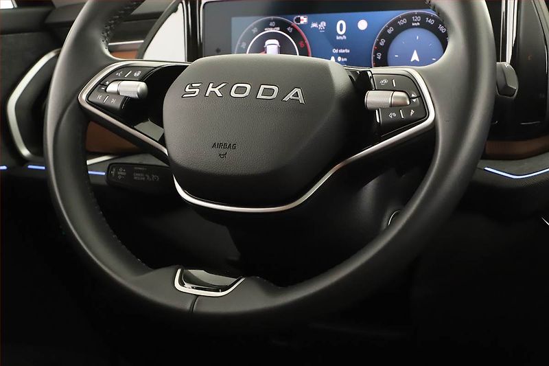 Škoda Kodiaq (2025) 2.0 TDI, Exclusive Selection - fotka 8 z 20
