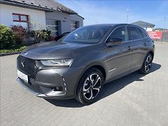 DS Automobiles DS7 Crossback 2,0 BHDi 130kw Grand Chic - fotografie inzerátu