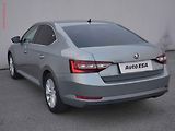 Škoda Superb (2016) 2.0TDi, ČR, AT, navi, bixen - náhled 6