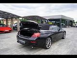 BMW Řada 6 650i xDrive, cabrio, 405PS - náhled 63