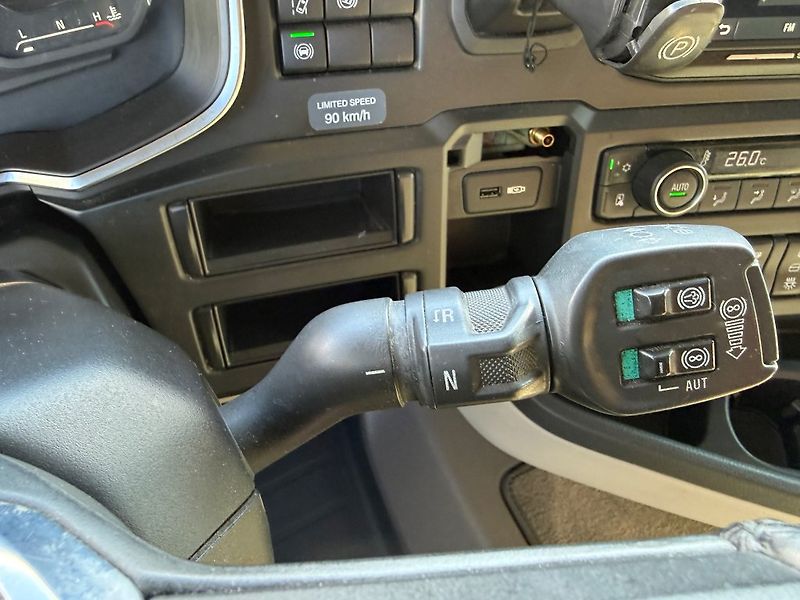 Scania R450 EURO 6 - fotka 16 z 18