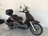 Piaggio Beverly 500 - náhled 1
