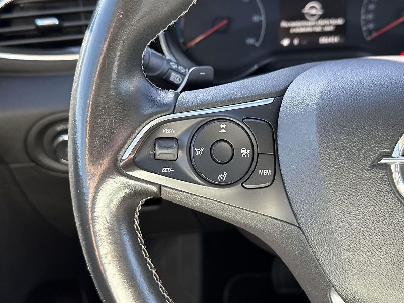 Opel Grandland X (2019) PHEV 1.6 Automat - fotka 13 z 33