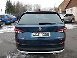 Škoda Kodiaq 2,0 TDi 140kW SCOUT,DSG,závěs - náhled 8