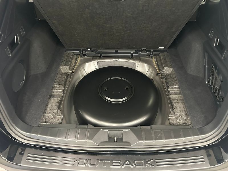 Subaru Outback (2021) 2.5 TOURING LPG 2021 | Záruka - fotka 30 z 65