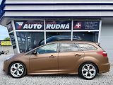 Ford Focus 2,0i 184kW EcoB SCTI ST - náhled 17